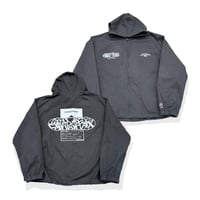 CGB WORK JACKET