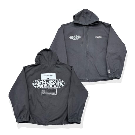 CGB WORK JACKET