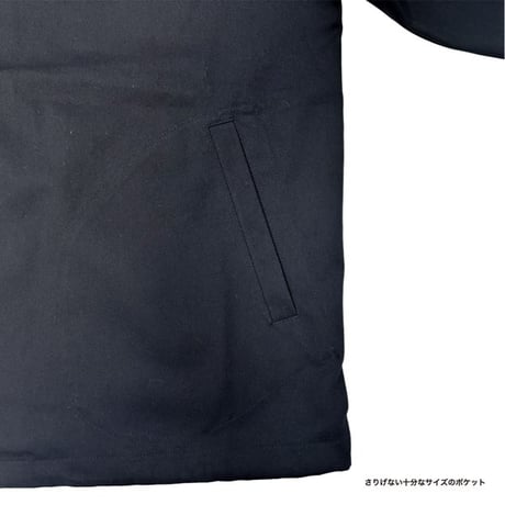 CGB WORK JACKET