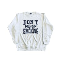 DON'T STOP SMOKING C/N SWT