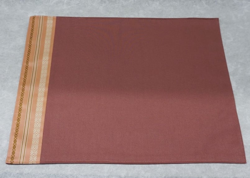 ランチョンマット &コースター各2枚セット (和紙箱入り) | HAKATA JAPAN