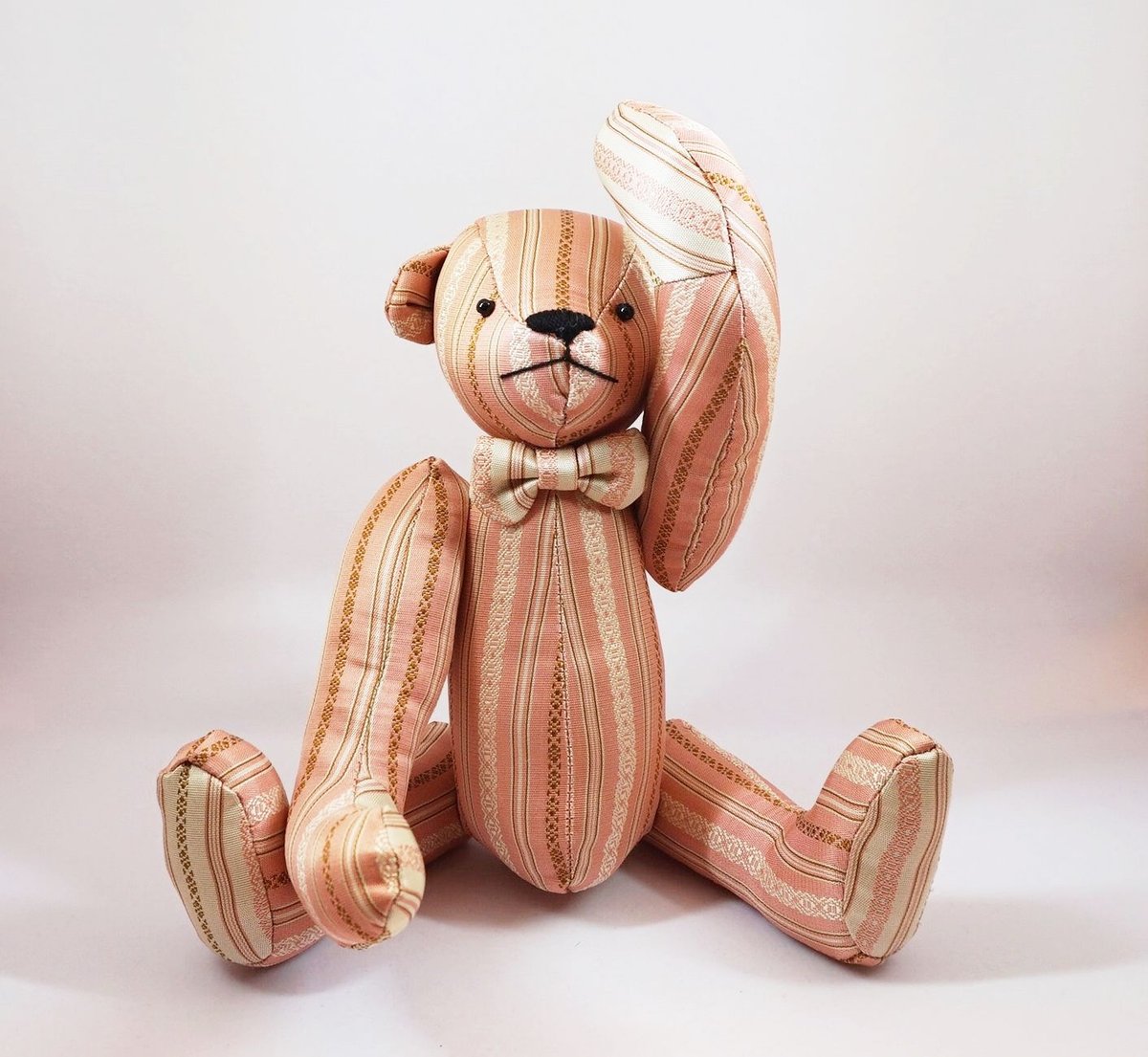 博多織ベアー | HAKATA JAPAN