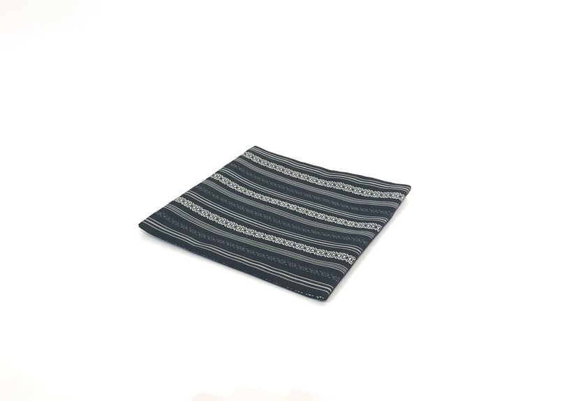 【専用商品】　会津もめんコースター 会津木綿 コースター （HARAPPA／ハラッパ） | 鍋敷き