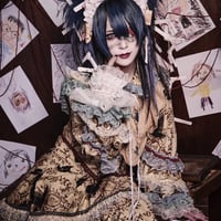 柊イル アー写チェキ