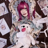 柊りか アー写チェキ