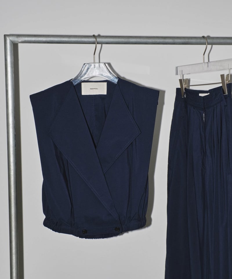 Tucksleeve Gather Shirts | roly poly r