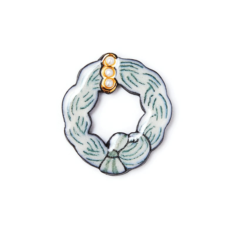 alphabet brooch / アルファベット ブローチ 《 O - U 》 | ari alphabet brooch / アルファベット ブローチ 《 O - U 》 | ari