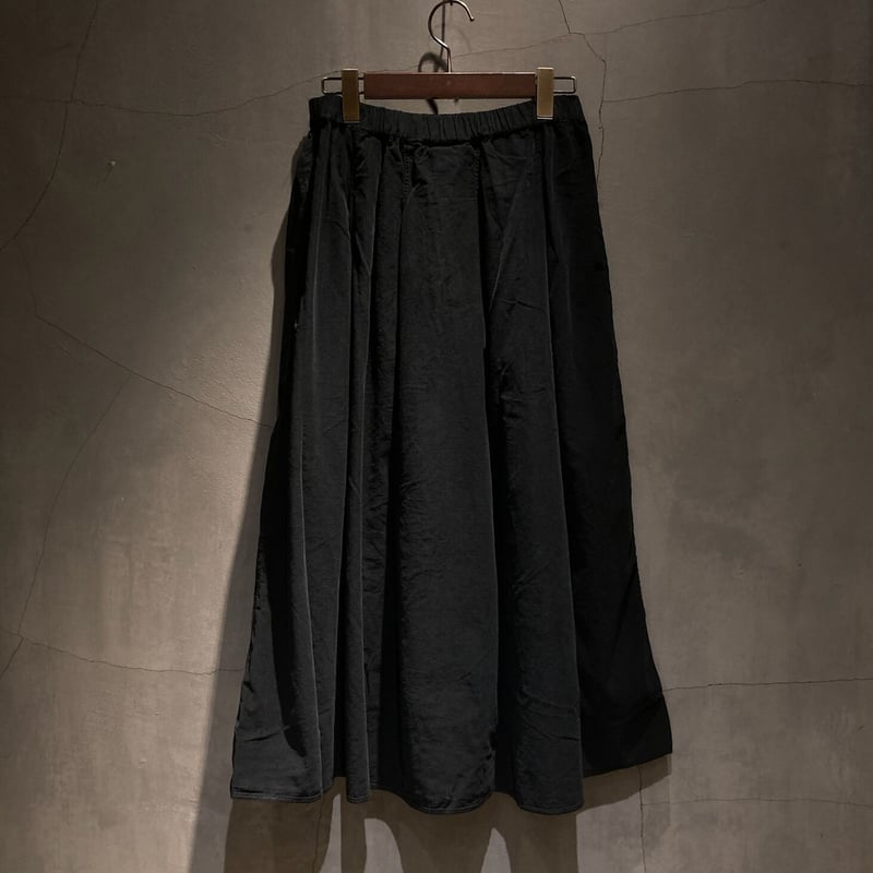 KristenseN DU NORD コーデュロイスカート C-318 | kanal