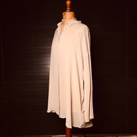 kristensen DU NORD シルクブラウス color04