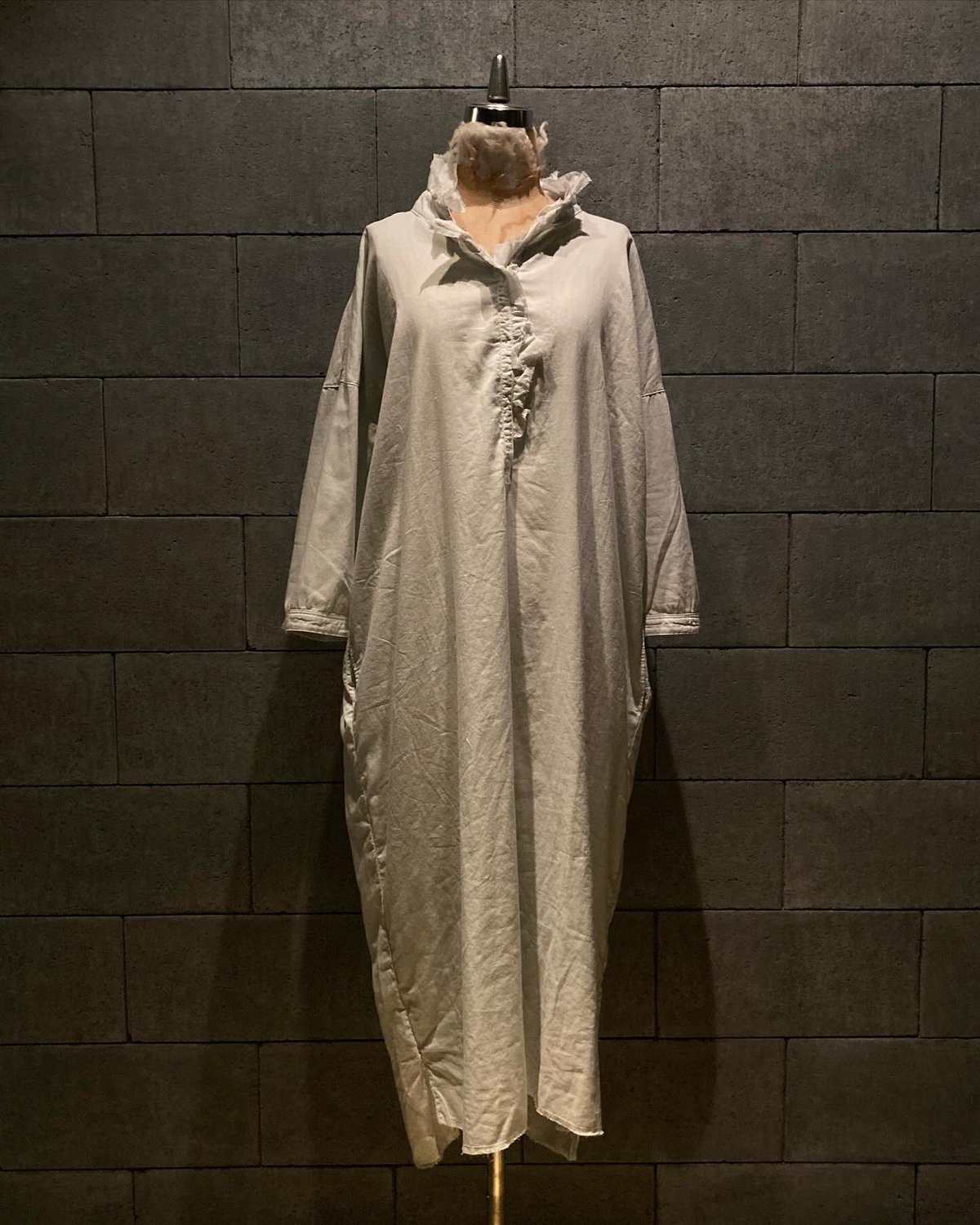 ガ*ラ様 Kristensen DU NORD H-226-02 ワンピース　2 ガ*ラ様 Kristensen DU NORD H-226-02 ワンピース 2 Kristensen DU NORD H-