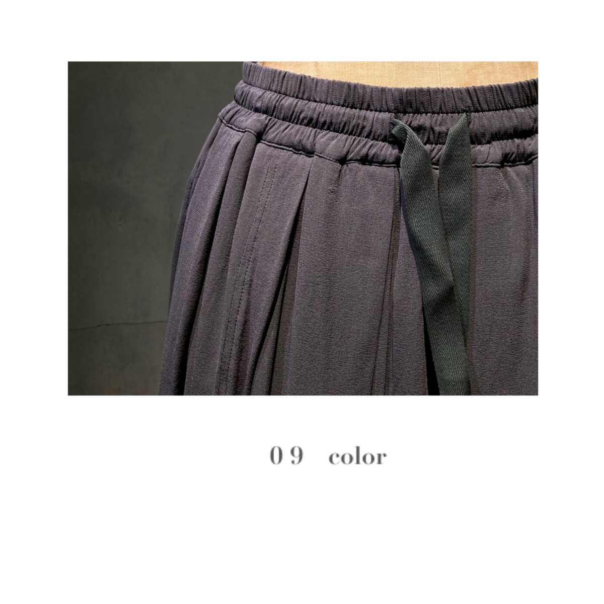 クリステンセンドゥノルド　シルク・カシミアフレアスカート 楽天市場】【アウトレット】KristenseN DU NORD 24AW Recycled