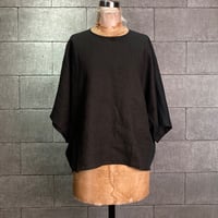 kristensen DU NORD K-243 black