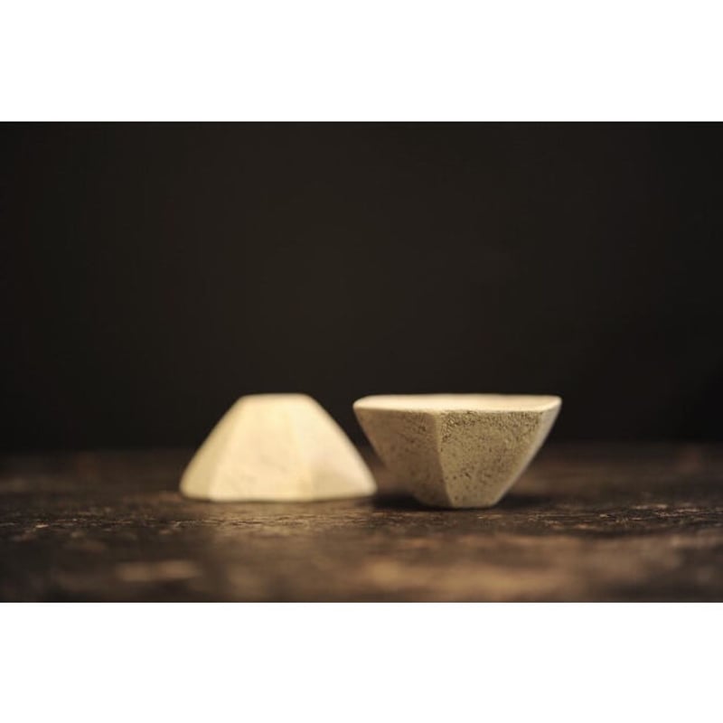 大橋睦さん 薪窯 六角椀 | kanal