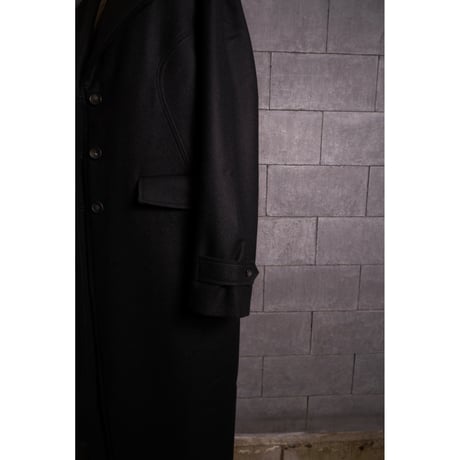kristensen DU NORD コート L-327