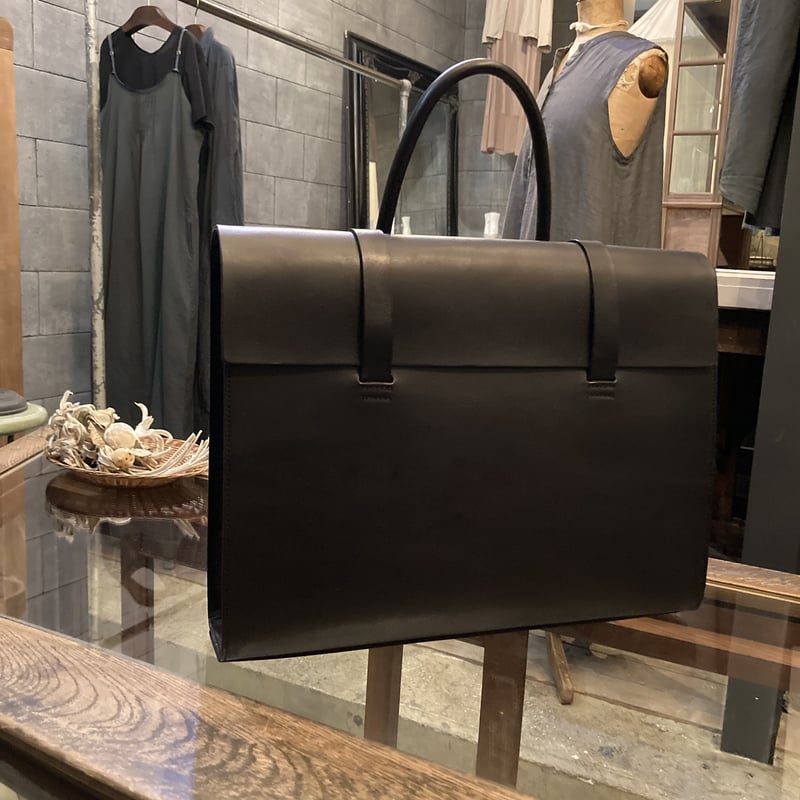 tachino chie SCORE BAG | kanal