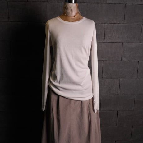 KristenseN DU NORD クリステンセンドゥノルド　リックオウエンス 楽天市場】 BRAND LIST > K > KristenseN DU NORD : LICAVOU select