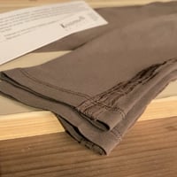 kristensen DU NORD I-342 レギンス