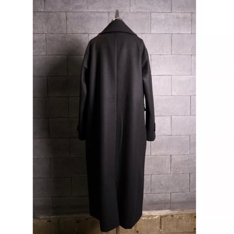 kristensen DU NORD コート L-327
