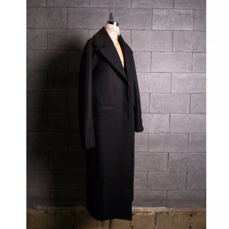 kristensen DU NORD コート L-327