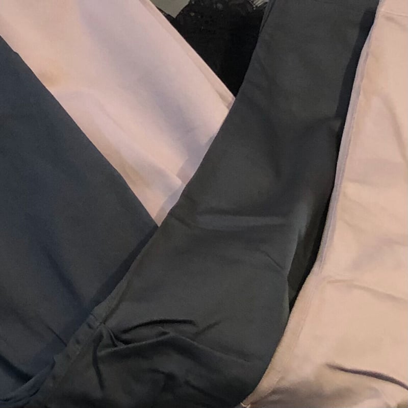 KristenseN DU NORD コットンストレッチパンツ 2021AW | kanal 