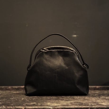 TACHINO CHIE M.F.B LARGE レザーバッグ tachinochie | STORES