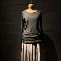 kristensen DU NORD コットンカットソー G-126