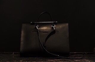 tachino chie SCORE BAG | kanal