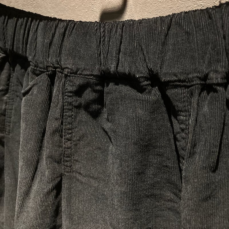 KristenseN DU NORD コーデュロイスカート C-318 | kanal