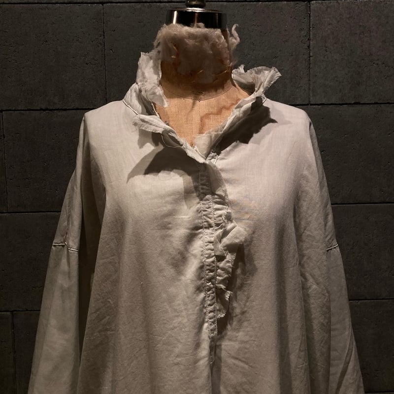 ガ*ラ様 Kristensen DU NORD H-226-02 ワンピース　2 Kristensen DU NORD H-226-02 ワンピース 2024SS - メルカリ