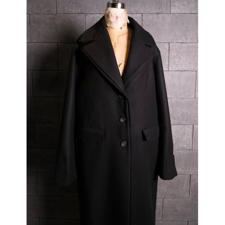 kristensen DU NORD コート L-327