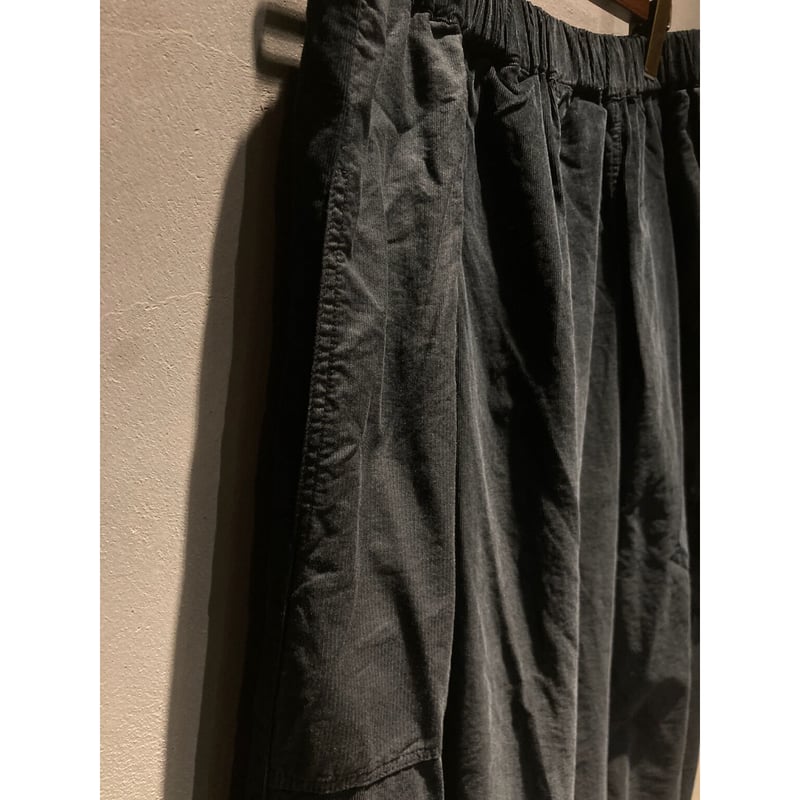 KristenseN DU NORD コーデュロイスカート C-318 | kanal