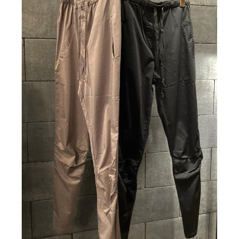 kristensen DU NORD C-326/950 コットンストレッチパンツ | kanal
