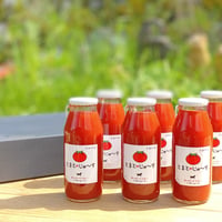 【ギフトセット】とまとのじゅ～す180ml　６本入