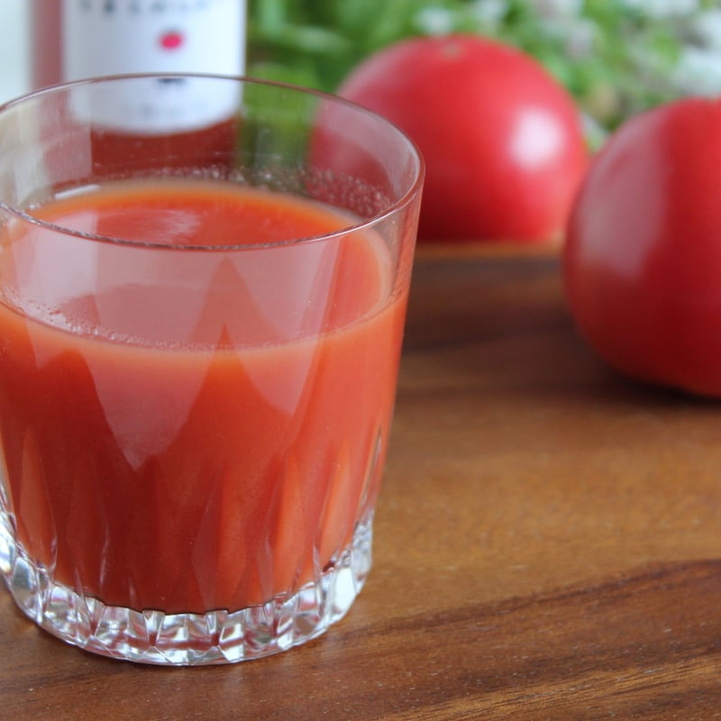 ギフトセット】とまとのじゅ〜す720ml 3本セット | 京都小林ふぁーむ