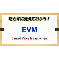 【略語用語】EVM
