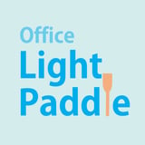 Office LightPaddle