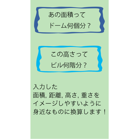 換算上手【ソースプログラム】