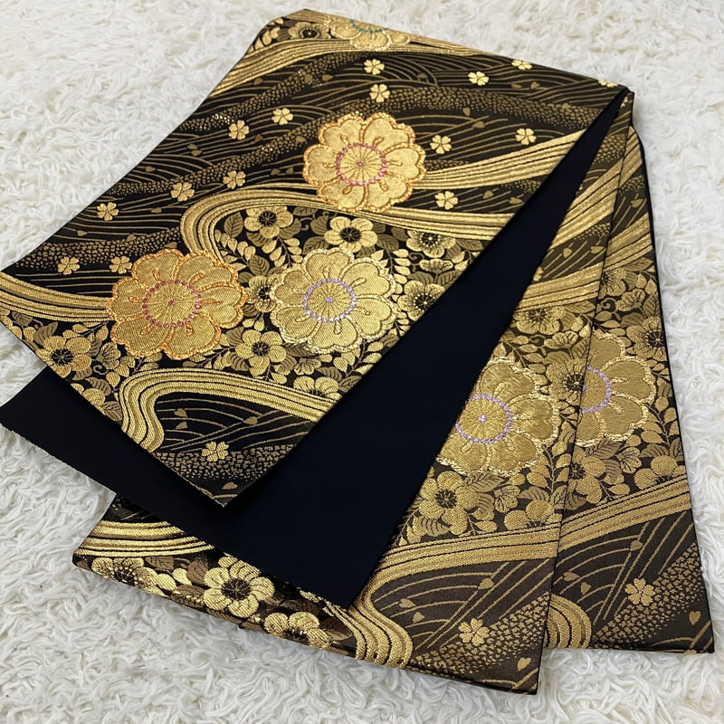No.200188 帯 袋帯 | きらく屋オンラインSTORE