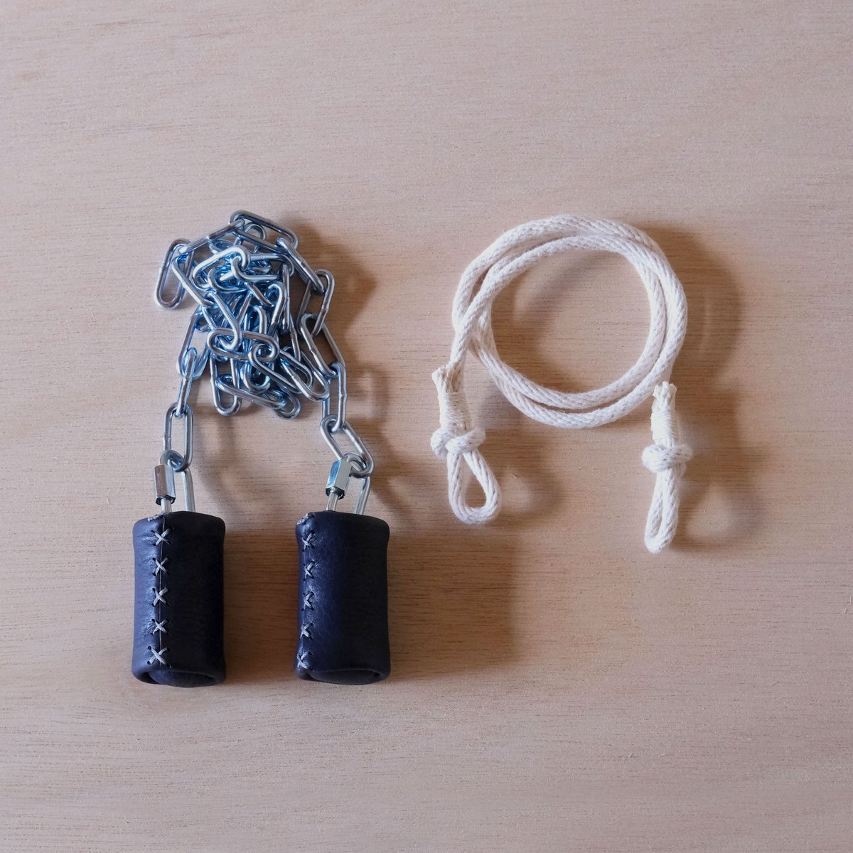 武具 分銅鎖 鎖分銅 万力鎖 蔵出 時代 古武具 忍者 暗器 武具 忍 (R2325wY)