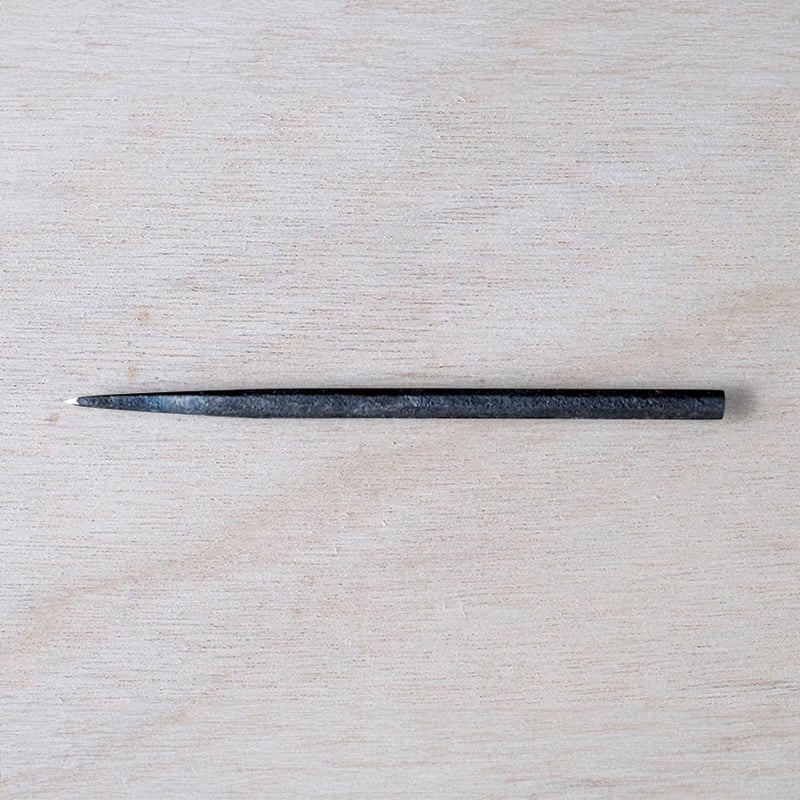 稽古・練習用 鍛造「棒手裏剣 八角」 | SDP STORE【忍器・忍具、忍者