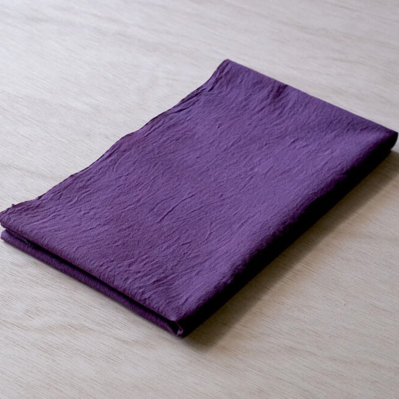 重ね染 六尺手ぬぐい「六尺 忍手拭い」 | SDP STORE【忍器・忍具、忍者