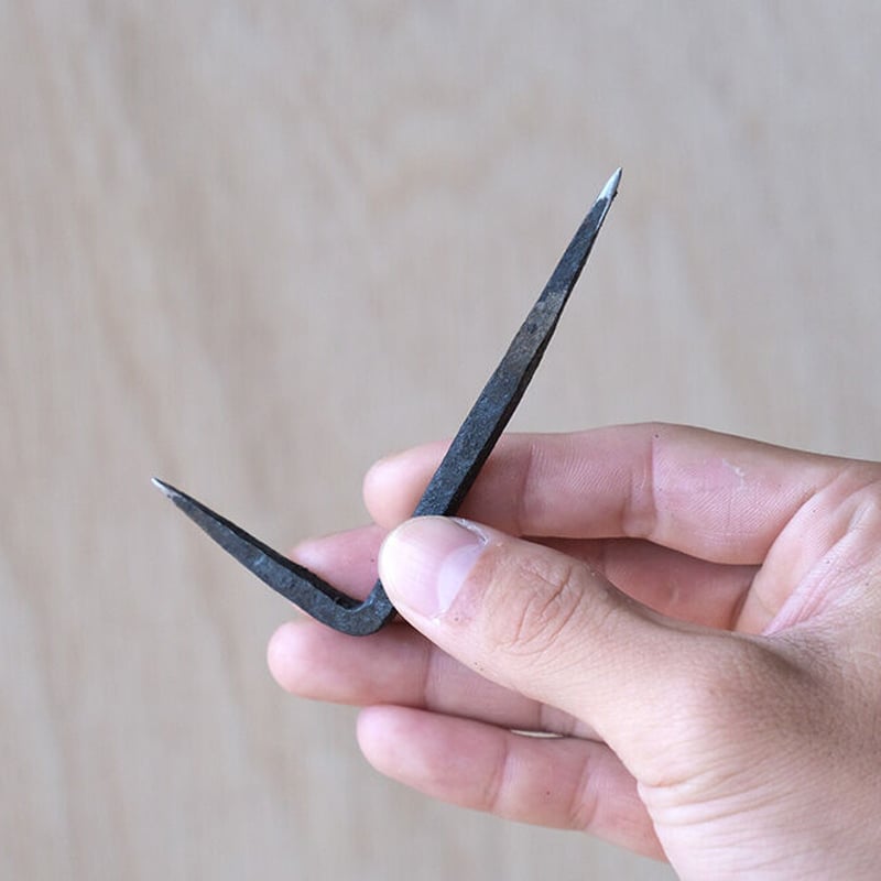 忍燭台」（簡易台座・和蝋燭セット） | SDP STORE【忍器・忍具、忍者