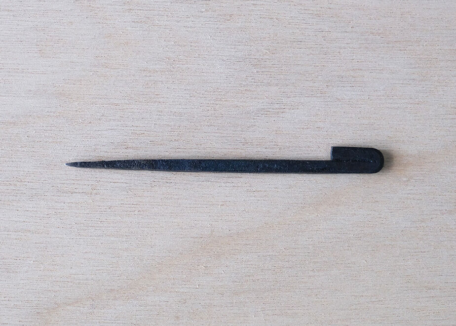 鍛造「和釘」 | SDP STORE【忍器・忍具、忍者グッズ専門店】