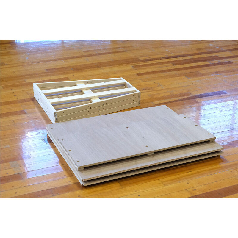 VAULT OBJECT（パルクール用跳び箱） | SDP STORE【忍器・忍具、忍者