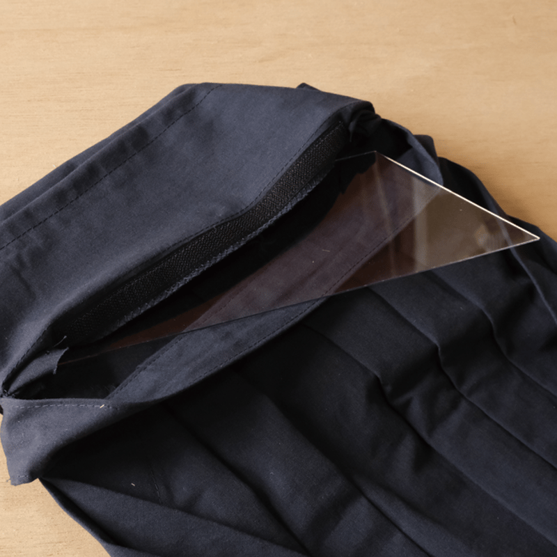 忍び装束「野良袴」 | SDP STORE【忍器・忍具、忍者グッズ専門店】