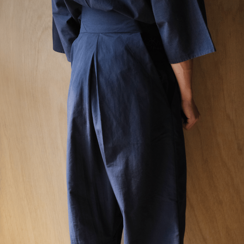 忍び装束「野良袴」 | SDP STORE【忍器・忍具、忍者グッズ専門店】