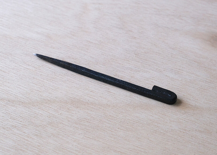 鍛造「和釘」 | SDP STORE【忍器・忍具、忍者グッズ専門店】