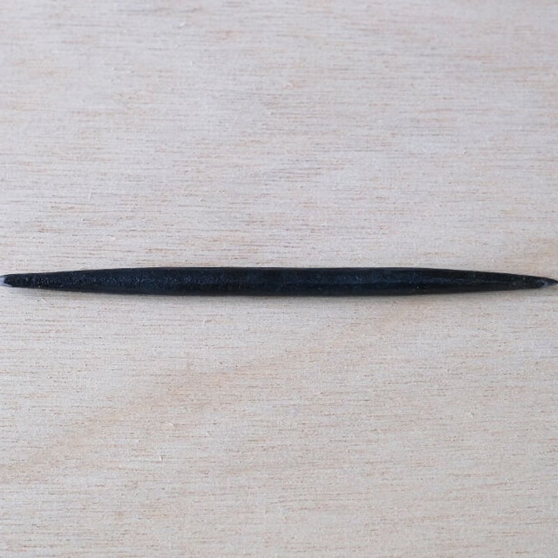 稽古・練習用 鍛造「棒手裏剣 両剣」 | SDP STORE【忍器・忍具、忍者