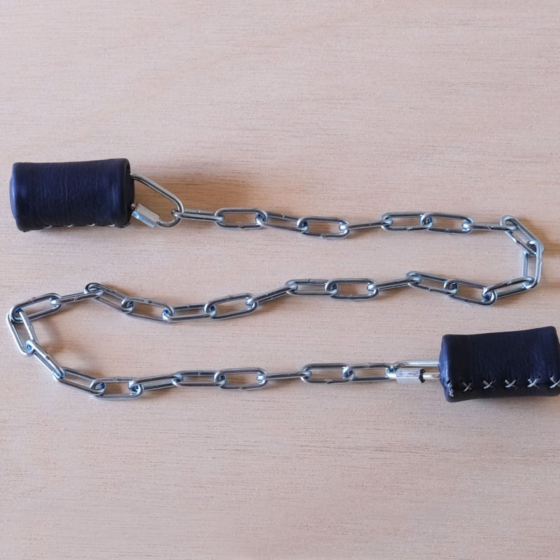 万力鎖長さ変更オプション（50cm追加） | SDP STORE【忍器・忍具、忍者