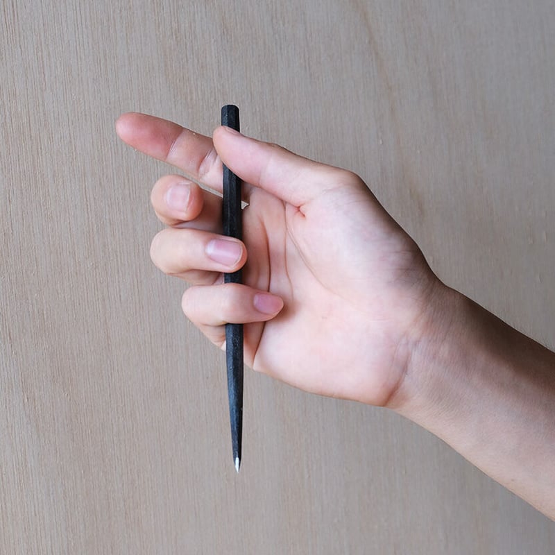 稽古・練習用 鍛造「棒手裏剣 八角」 | SDP STORE【忍器・忍具、忍者